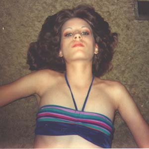 Kaylene Nesser