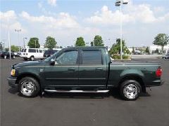 my truck